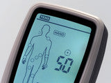 3-In-1 COMBO+ TENS Machine