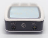 3-In-1 COMBO+ TENS Machine