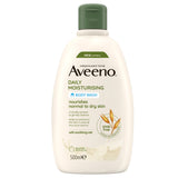 Aveeno Daily Moisturising Body Wash 500ml