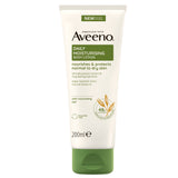 Aveeno Daily Moisturising Lotion 200ml tube