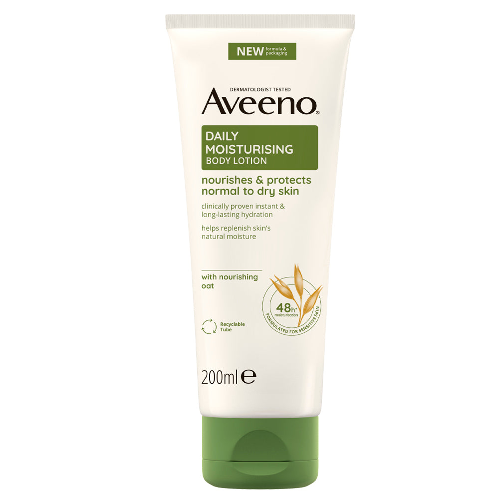 Aveeno Daily Moisturising Lotion