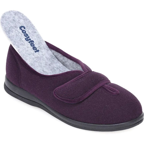 CosyFeet Slippers Diane
