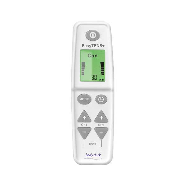 BODYCLOCK EASYTENS