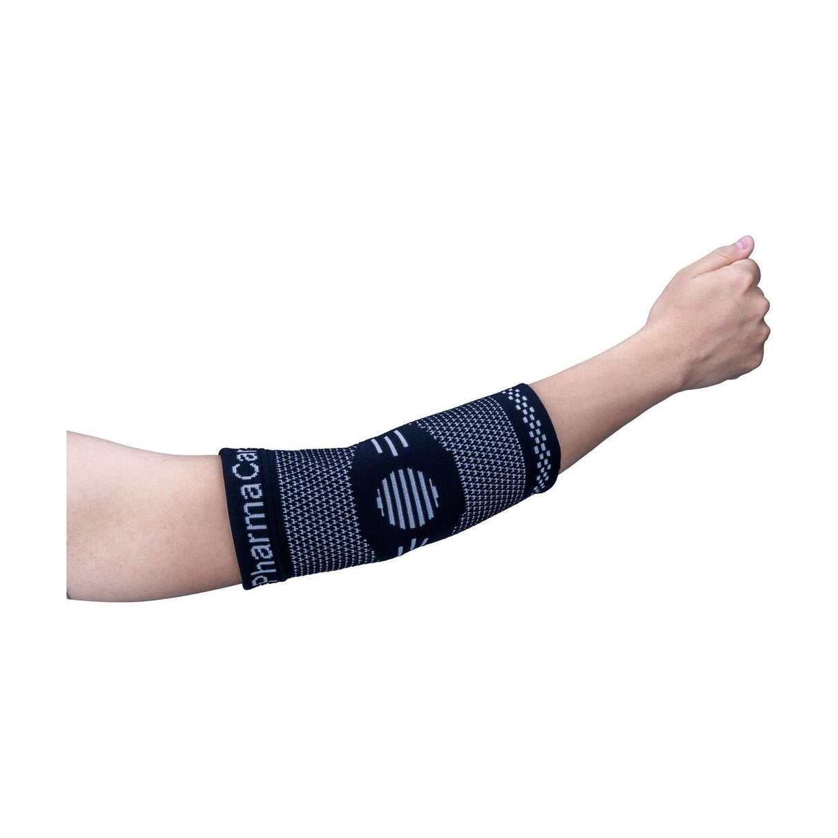 Pharmacare Elastic Elbow Support
