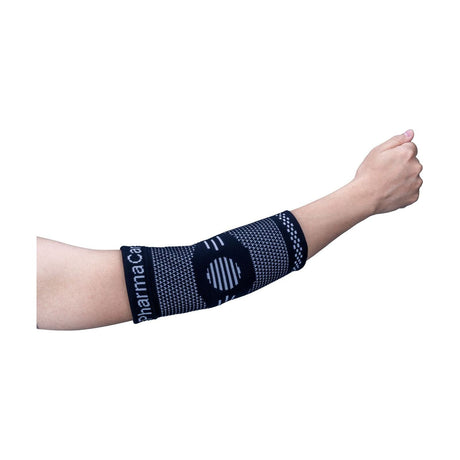 Pharmacare Elastic Elbow Support
