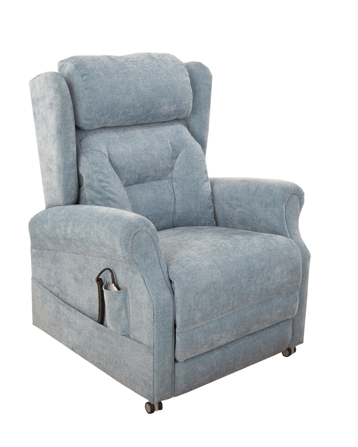 Fenlake Quad Motor Riser-Recliner Chair