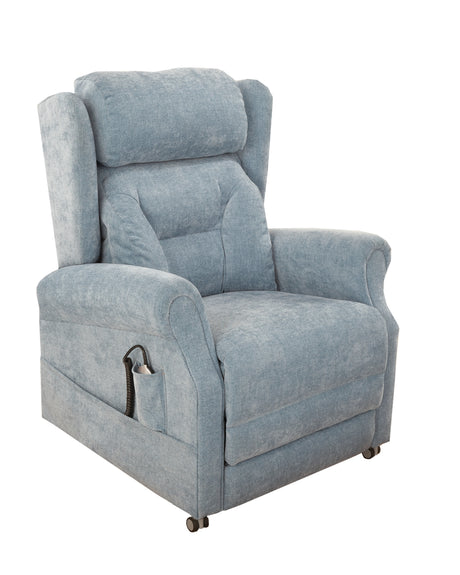 Fenlake Quad Motor Riser-Recliner Chair