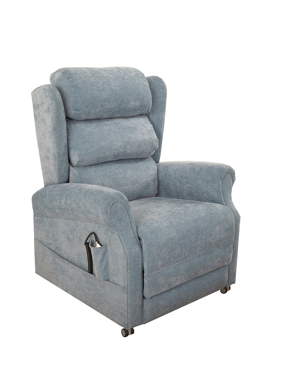 Fenlake Quad Motor Riser-Recliner Chair