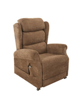 Fenlake Quad Motor Riser-Recliner Chair