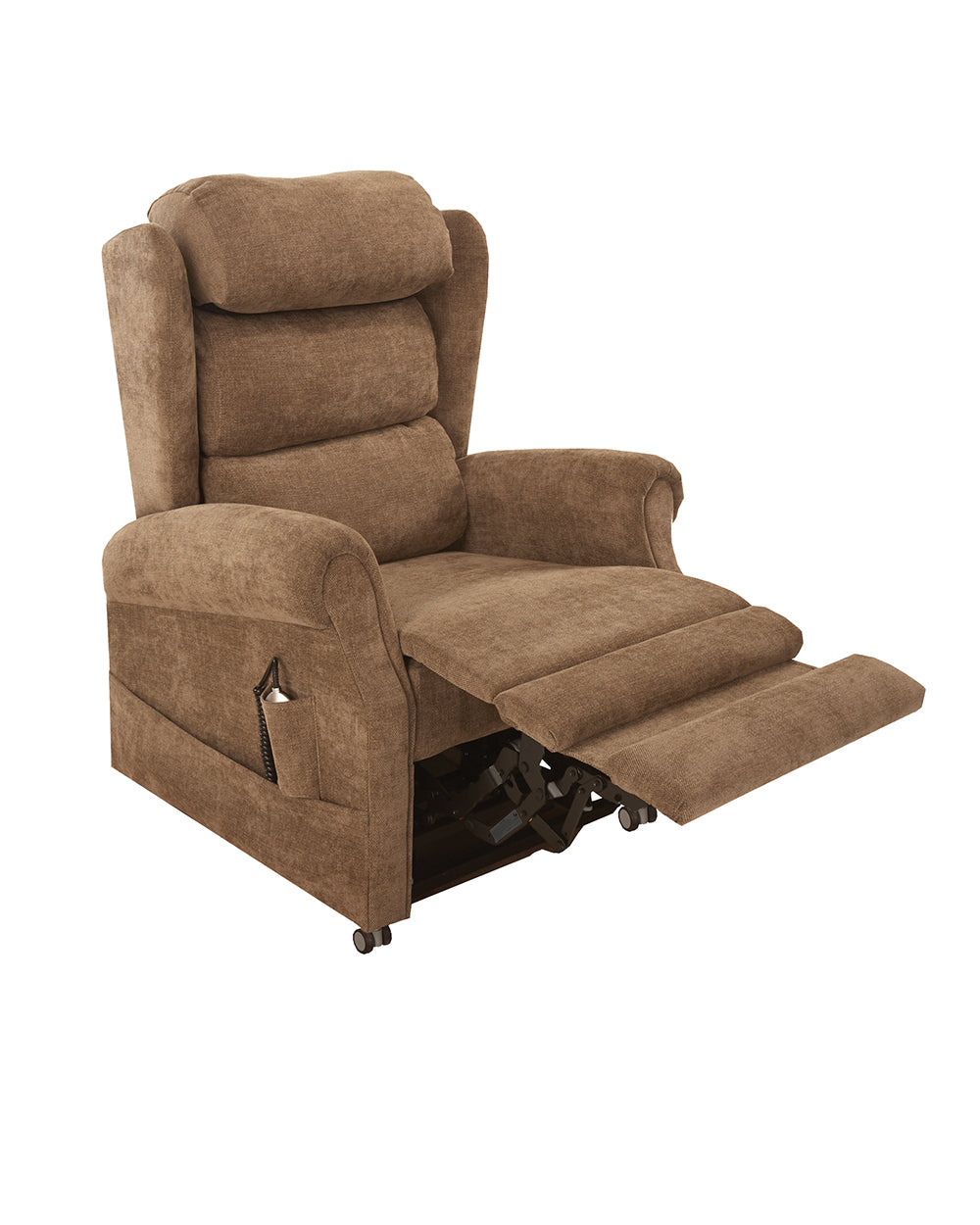 Fenlake Quad Motor Riser-Recliner Chair