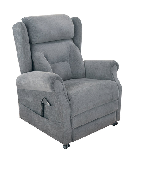 Fenlake Quad Motor Riser-Recliner Chair