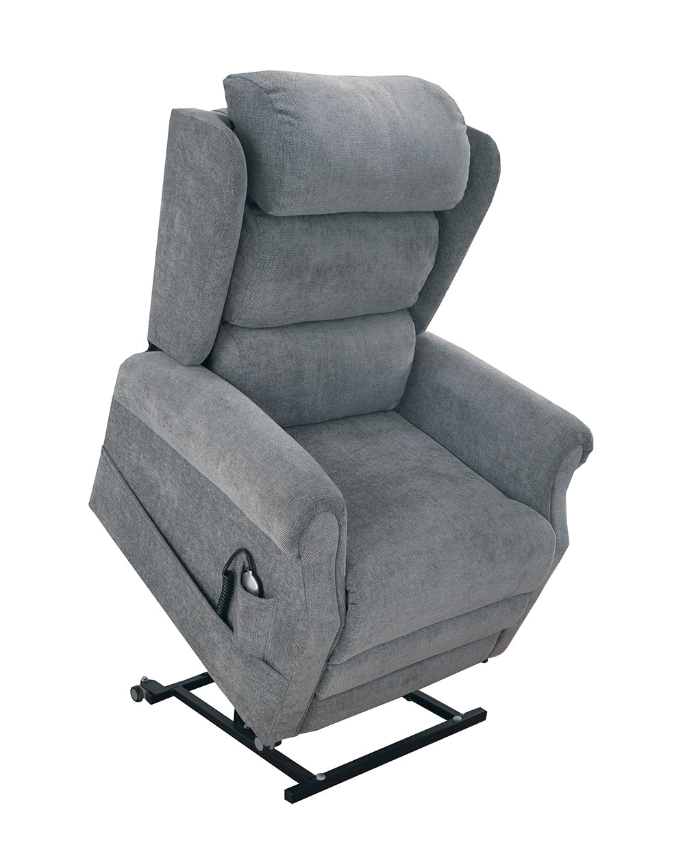 Fenlake Quad Motor Riser-Recliner Chair