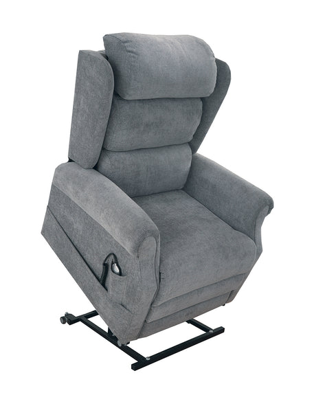 Fenlake Quad Motor Riser-Recliner Chair