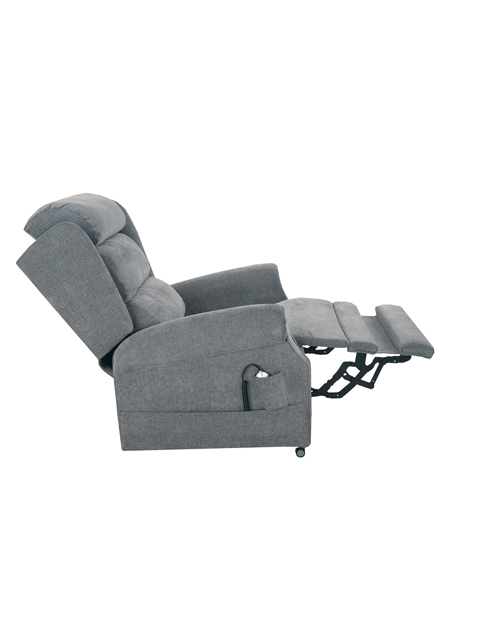 Fenlake Quad Motor Riser-Recliner Chair
