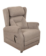 Fenlake Quad Motor Riser-Recliner Chair