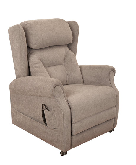 Fenlake Quad Motor Riser-Recliner Chair