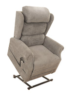 Fenlake Quad Motor Riser-Recliner Chair