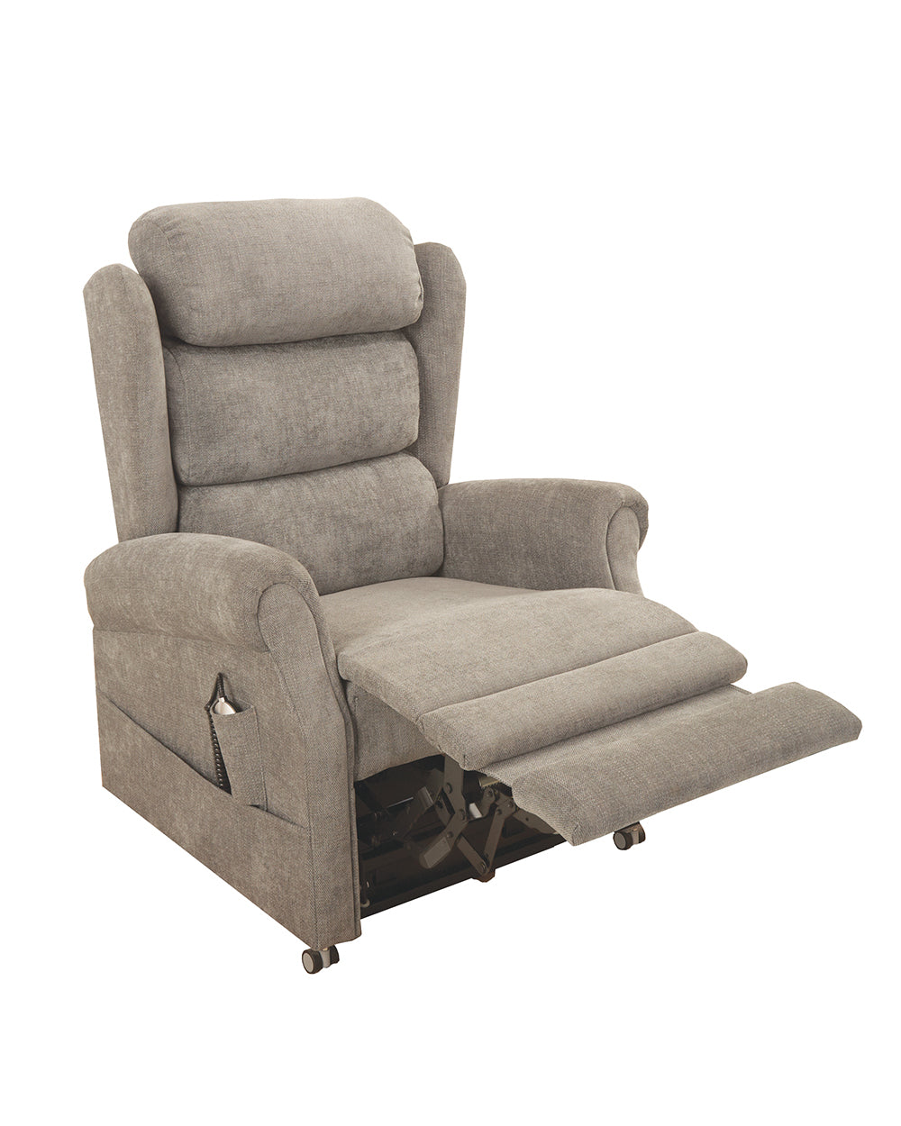 Fenlake Quad Motor Riser-Recliner Chair