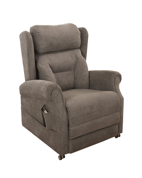 Fenlake Quad Motor Riser-Recliner Chair
