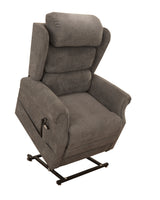 Fenlake Quad Motor Riser-Recliner Chair