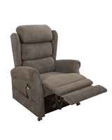 Fenlake Quad Motor Riser-Recliner Chair