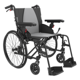 ICON 35Lx Transport Wheelchair