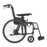 ICON 35Lx Transport Wheelchair