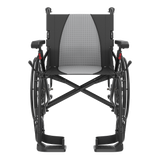 ICON 35Lx Transport Wheelchair