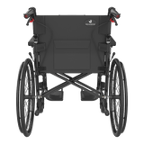 ICON 35Lx Transport Wheelchair