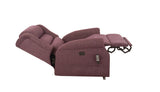 Iconic Premium 4-Motor Rise-&-Recline Chair