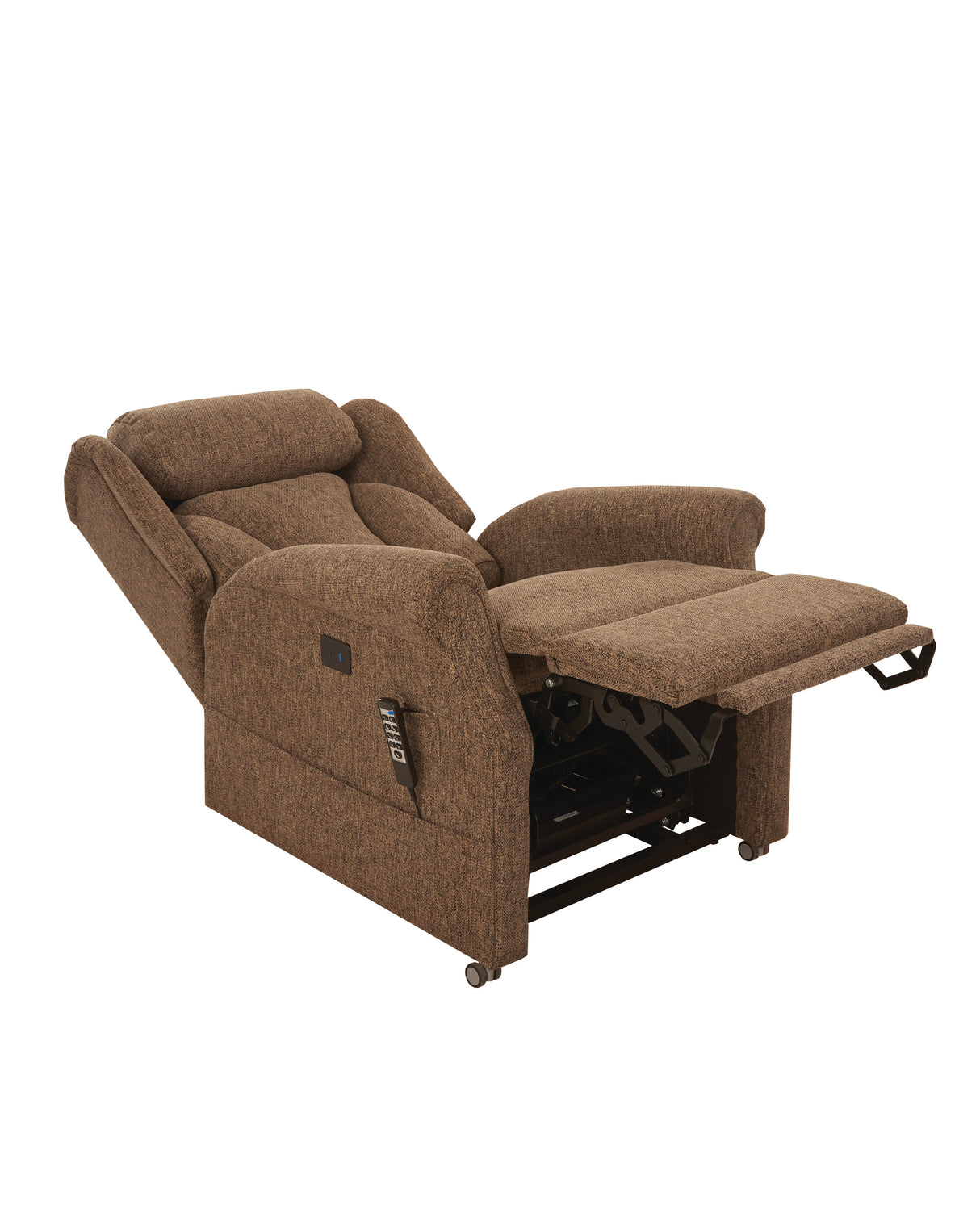 Iconic Premium 4-Motor Rise-&-Recline Chair