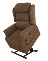 Iconic Premium 4-Motor Rise-&-Recline Chair
