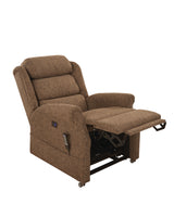 Iconic Premium 4-Motor Rise-&-Recline Chair