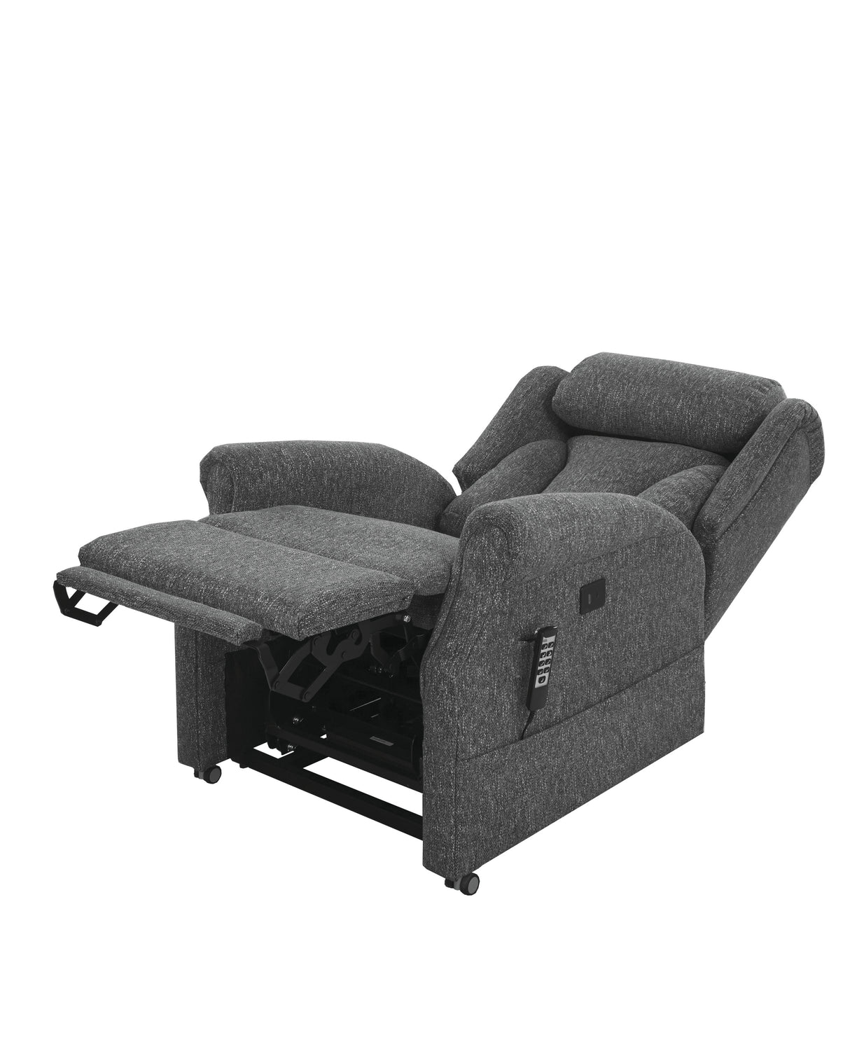 Iconic Premium 4-Motor Rise-&-Recline Chair