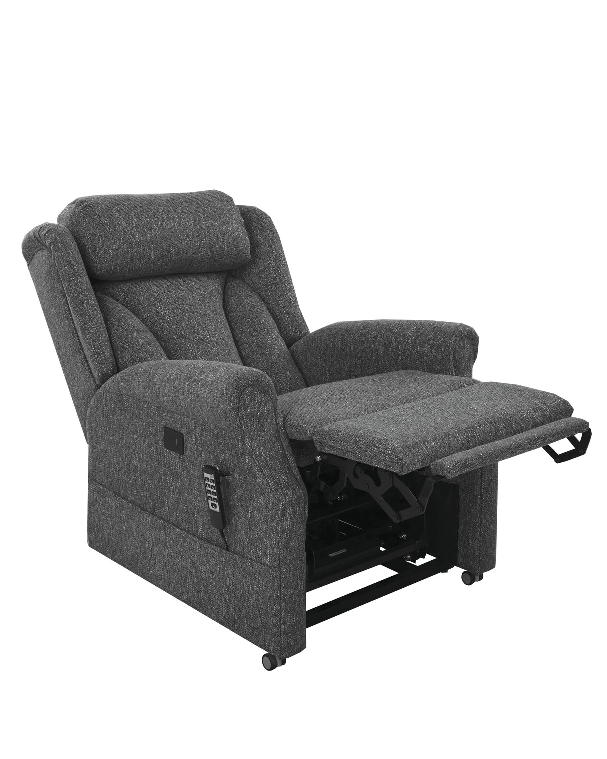 Iconic Premium 4-Motor Rise-&-Recline Chair
