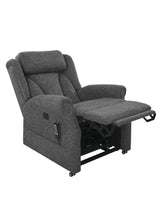 Iconic Premium 4-Motor Rise-&-Recline Chair