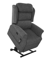 Iconic Premium 4-Motor Rise-&-Recline Chair
