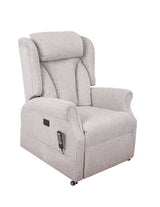 Iconic Premium 4-Motor Rise-&-Recline Chair