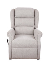 Iconic Premium 4-Motor Rise-&-Recline Chair