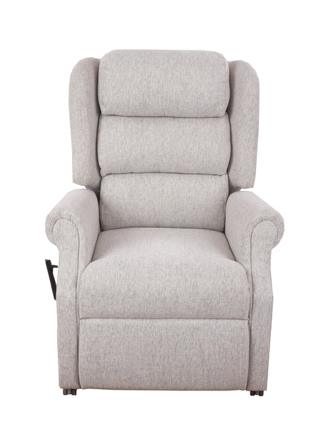 Iconic Premium 4-Motor Rise-&-Recline Chair