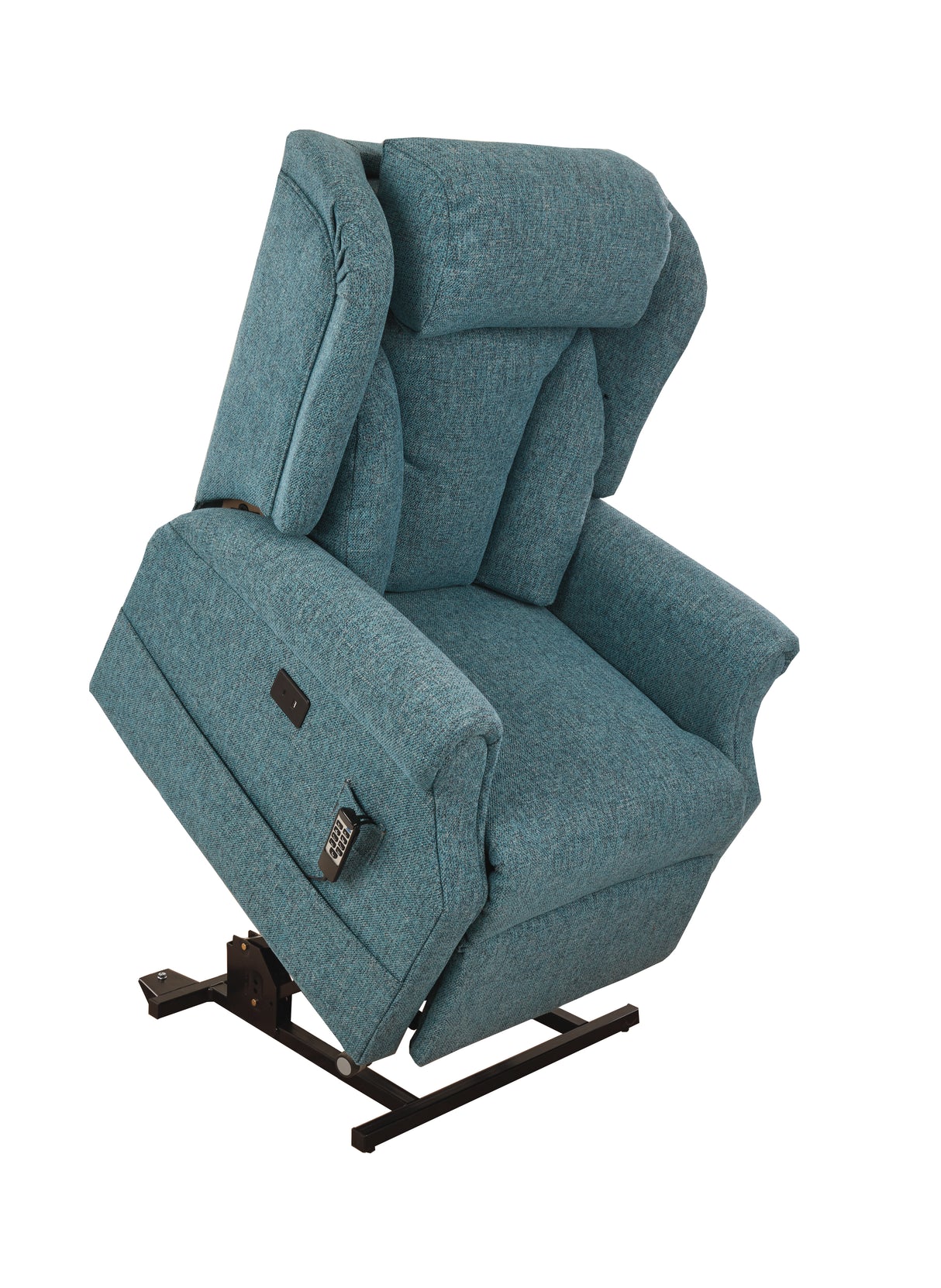 Iconic Premium 4-Motor Rise-&-Recline Chair