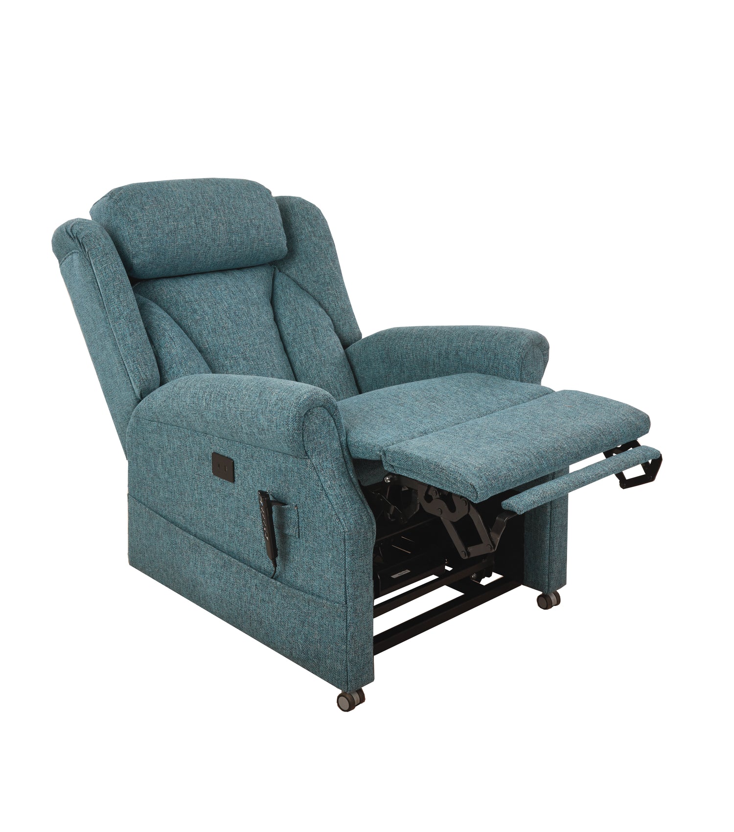 Iconic Premium 4-Motor Rise-&-Recline Chair