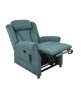 Iconic Premium 4-Motor Rise-&-Recline Chair