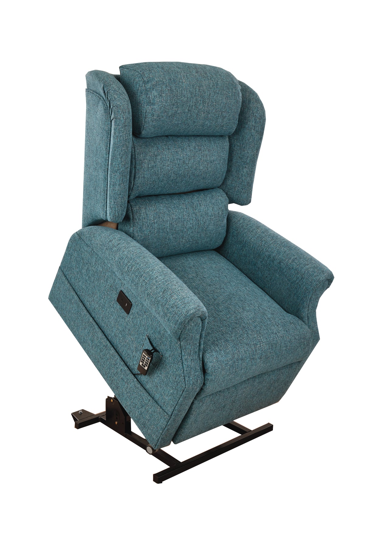 Iconic Premium 4-Motor Rise-&-Recline Chair
