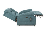 Iconic Premium 4-Motor Rise-&-Recline Chair