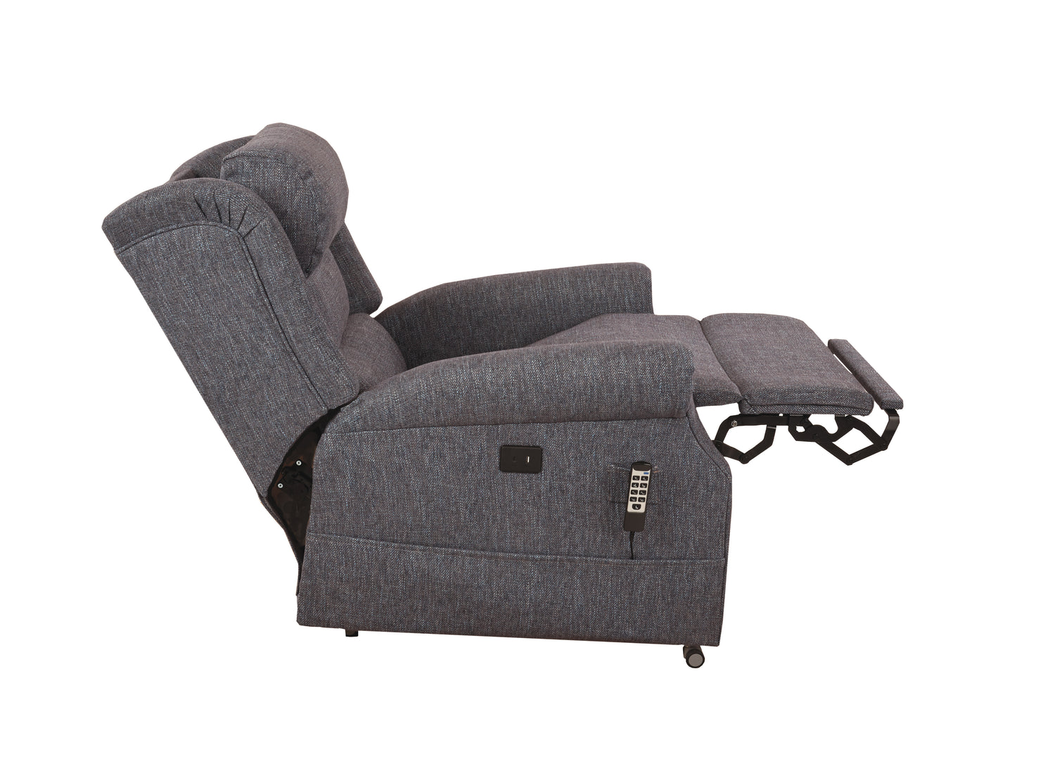 Iconic Premium 4-Motor Rise-&-Recline Chair