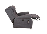 Iconic Premium 4-Motor Rise-&-Recline Chair