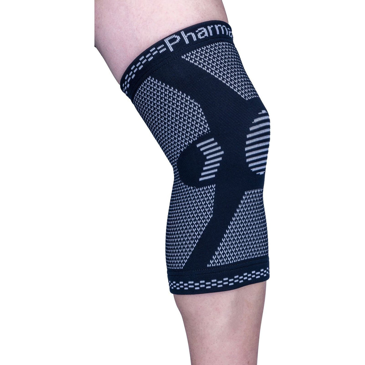 Pharmacare Elastic Knee Support