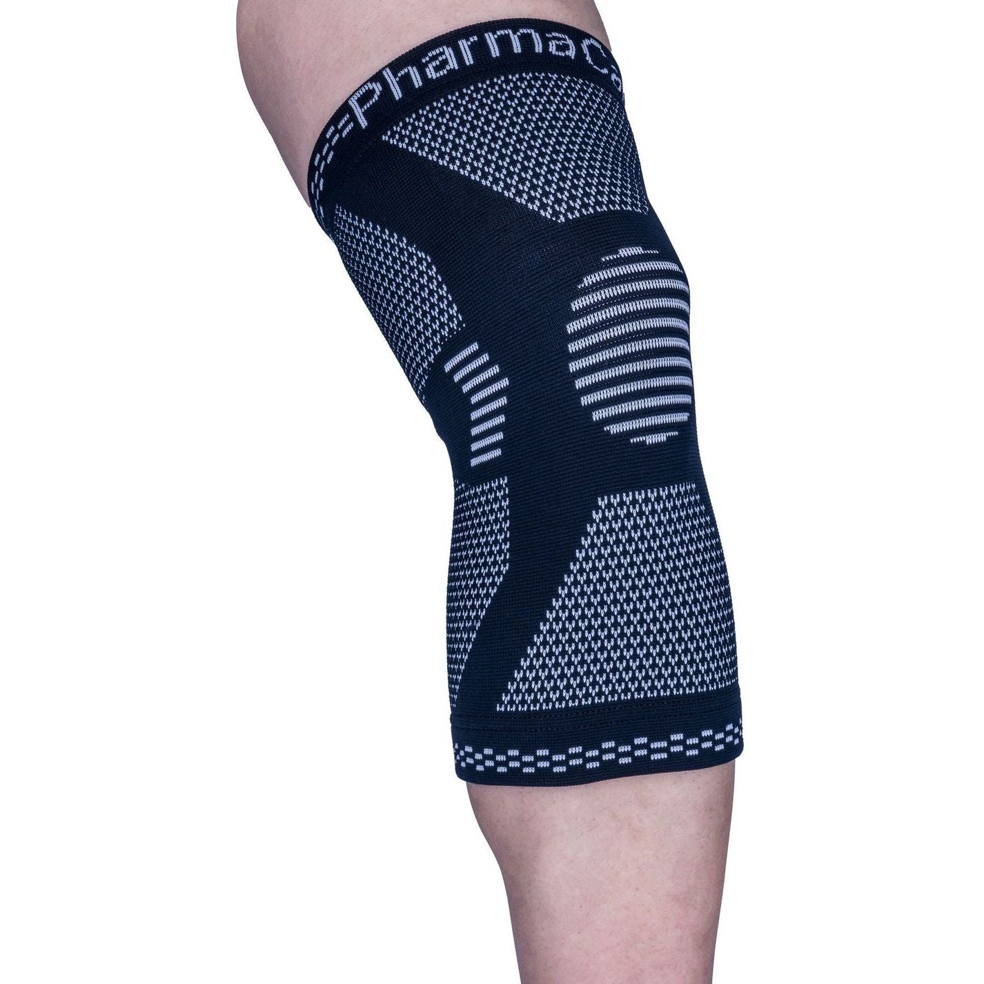 Pharmacare Elastic Knee Support