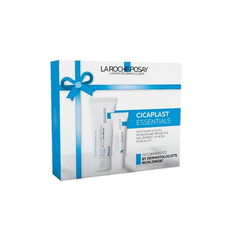 La Roche Posay Cicaplast Essentials Gift set